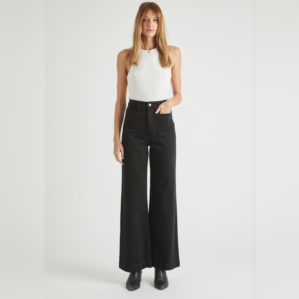 Rollas Sailor Jeans